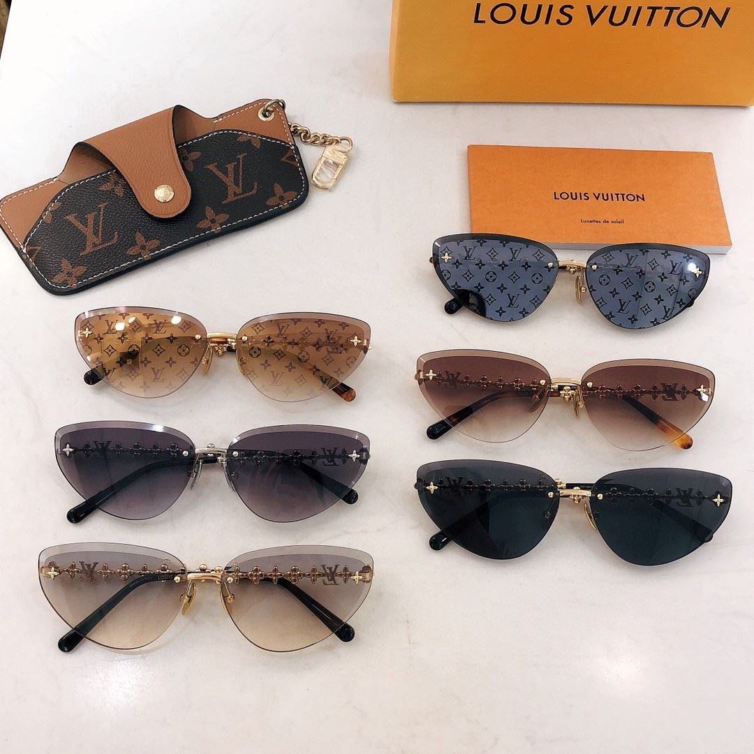 Louis Vuitton Sunglasses